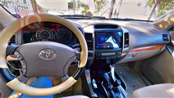 تويوتا لاندكروزر برادو